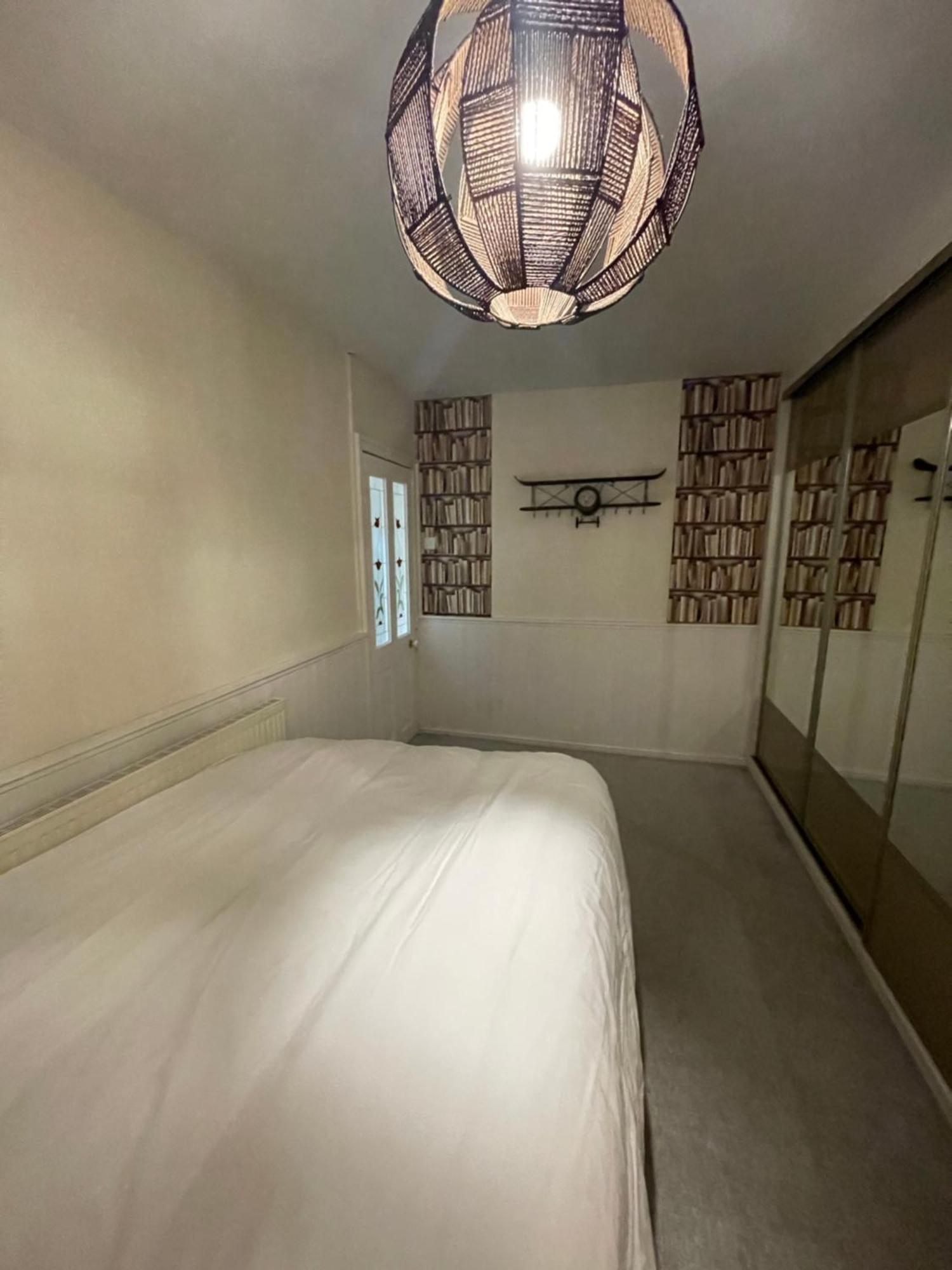 Cosy & Private House - Free Parking, Nec, Airport, Bullring