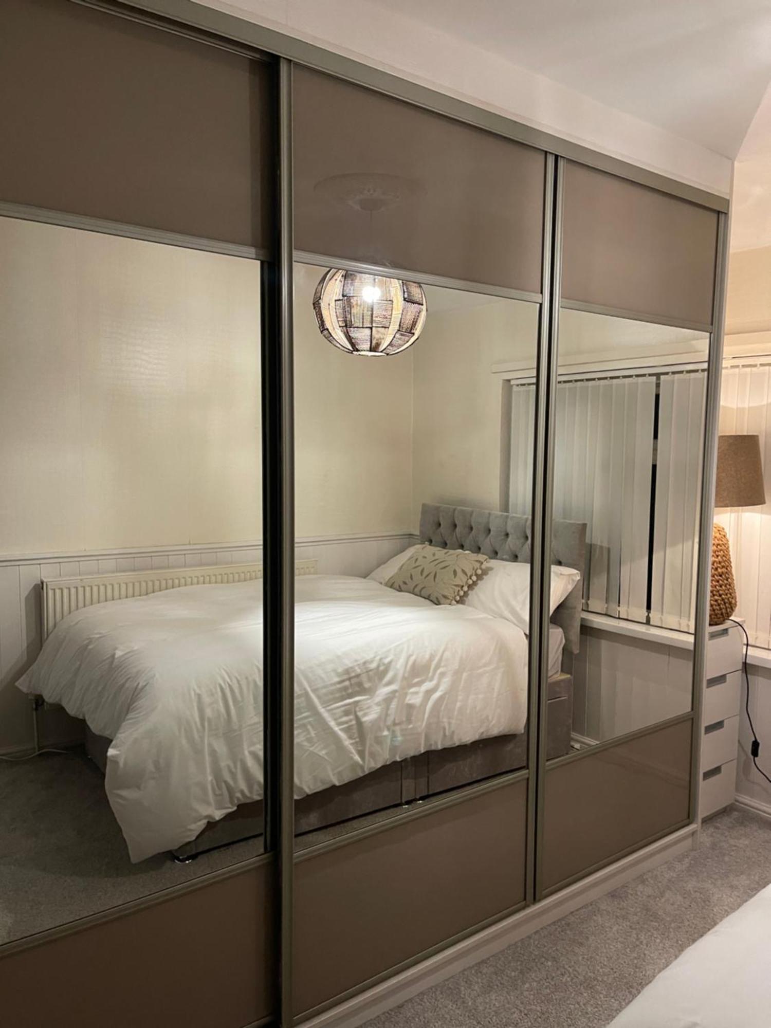 Holiday home Cosy & Private House - Free Parking, Nec, Airport, Bullring Birmingham