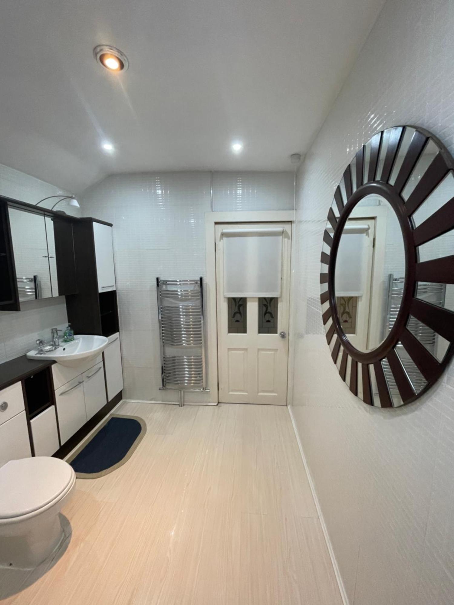 Holiday home Cosy & Private House - Free Parking, Nec, Airport, Bullring