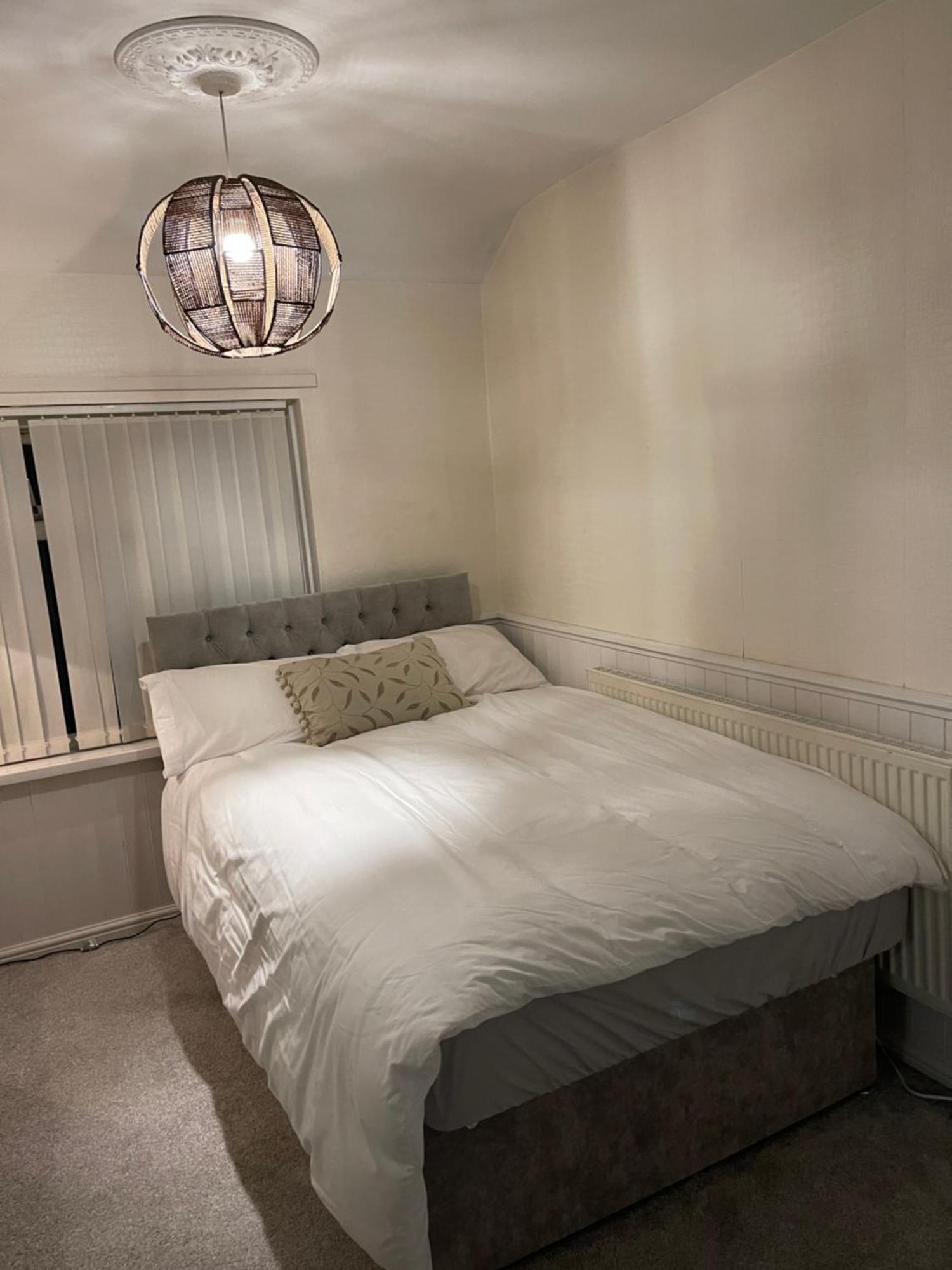 Holiday home Cosy & Private House - Free Parking, Nec, Airport, Bullring