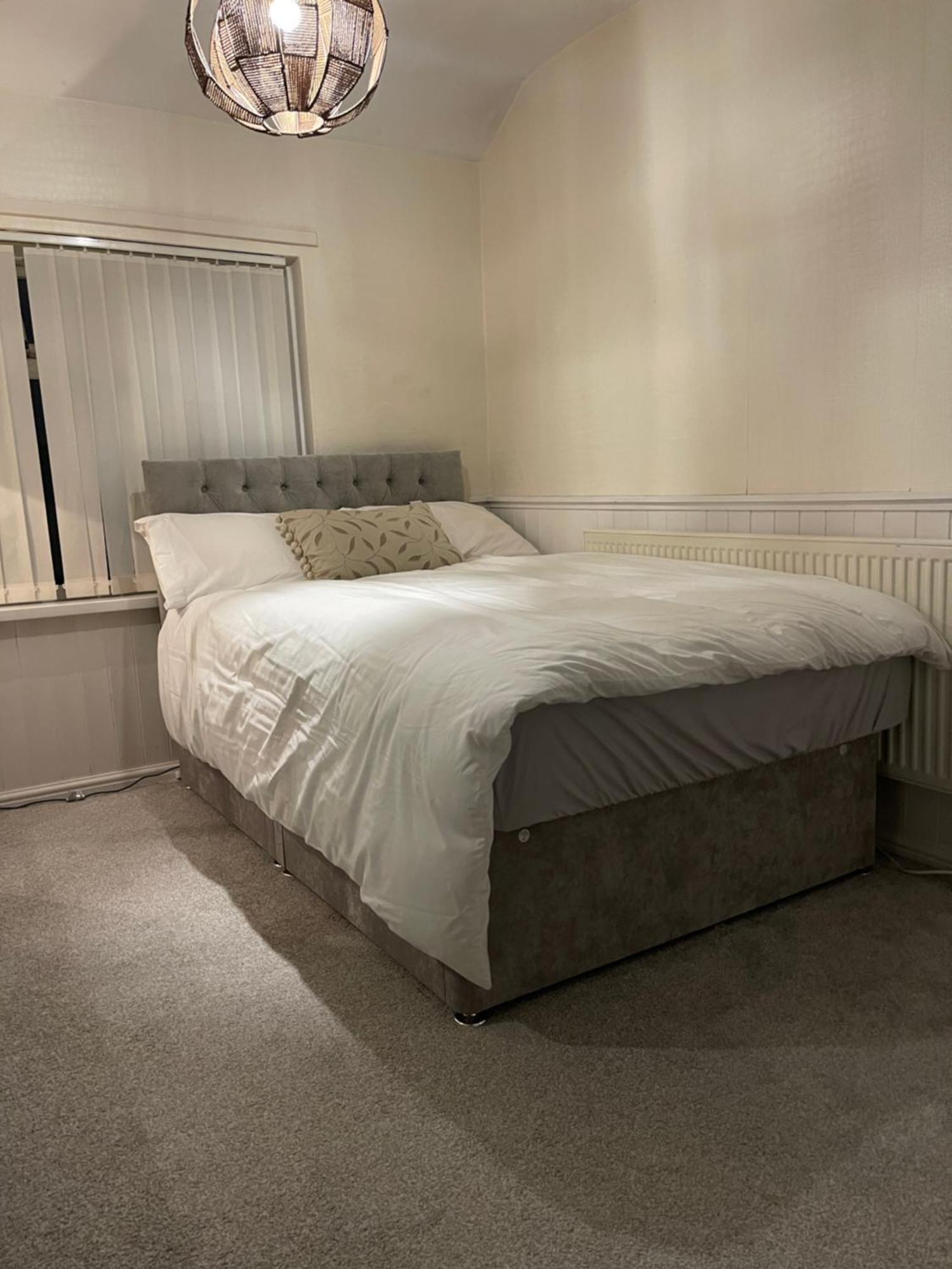Cosy & Private House - Free Parking, Nec, Airport, Bullring *