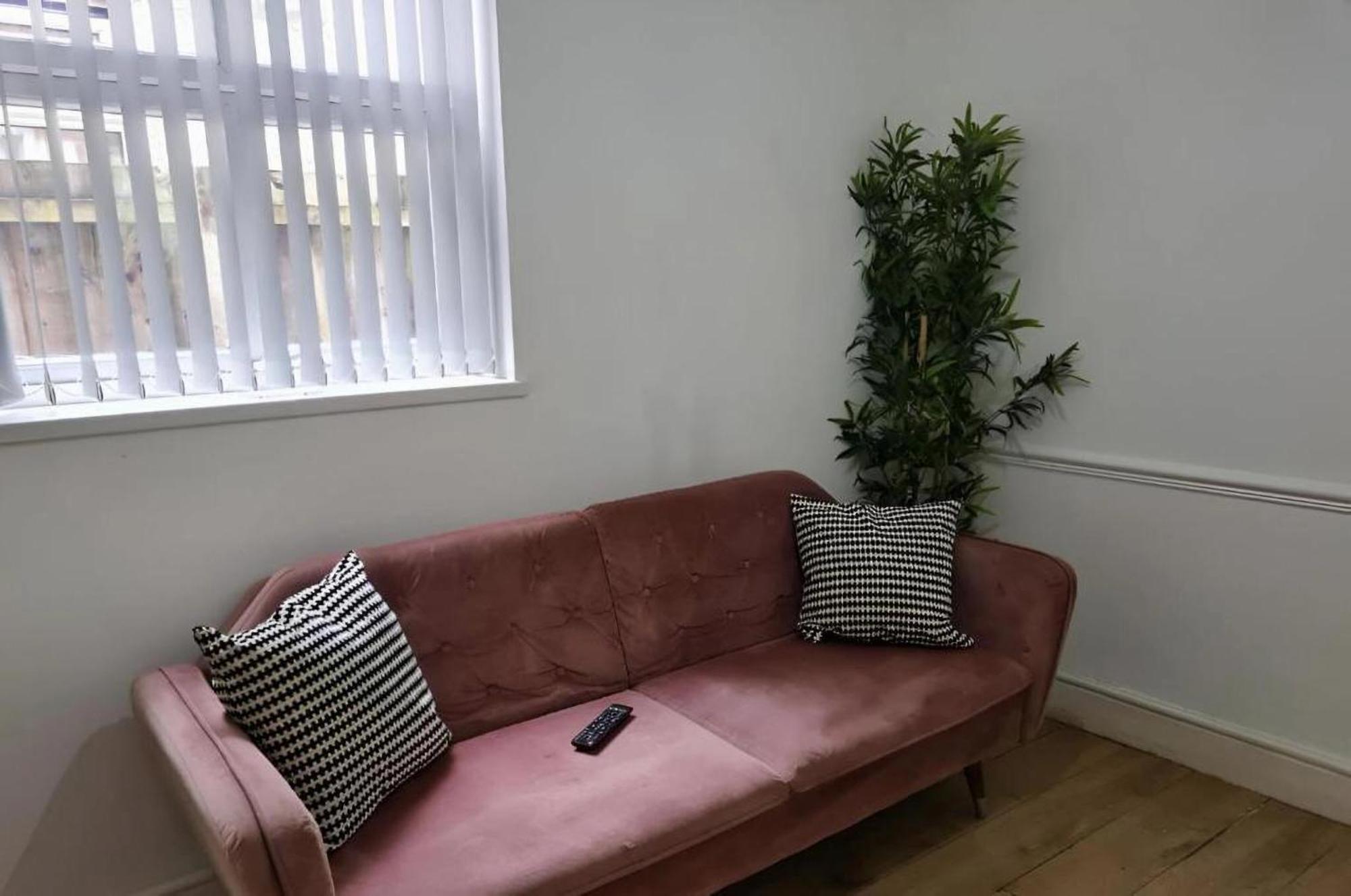 Apartment Tudors Esuites Budget *