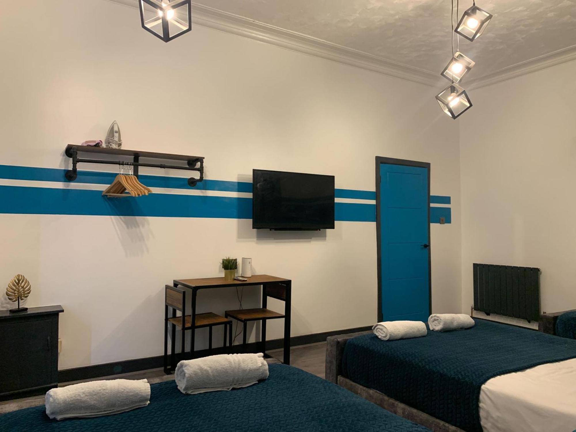 Apartment Tudors Esuites Two Bedroom *