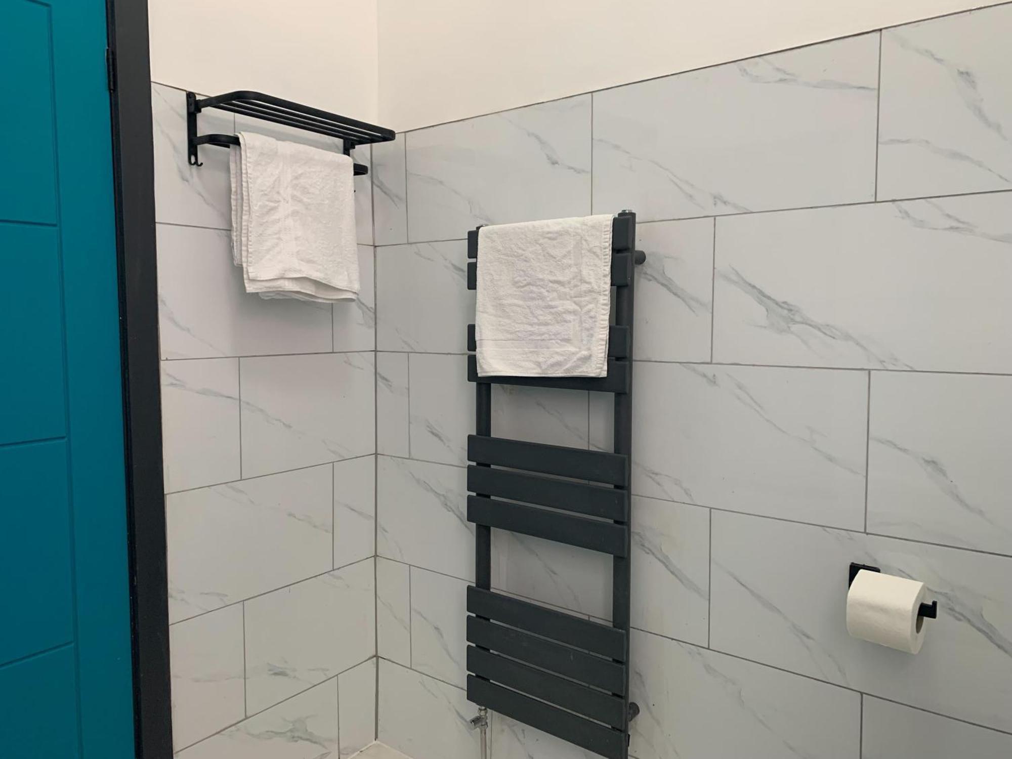 Apartment Tudors Esuites Two Bedroom *