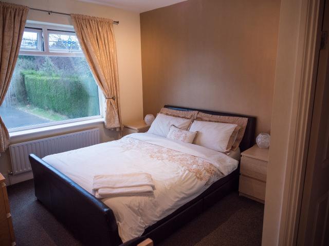 Broad Oaks Bed & Breakfast