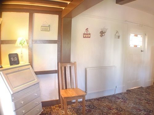 Broad Oaks Bed & Breakfast