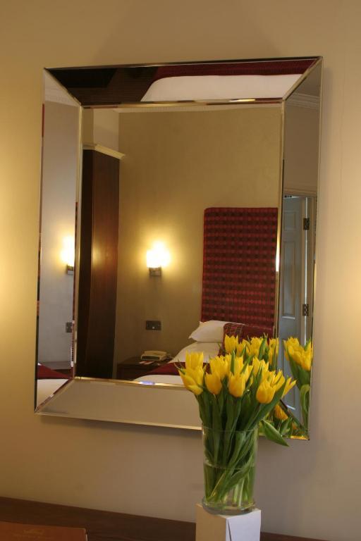 Western The Westley Hotel 3*