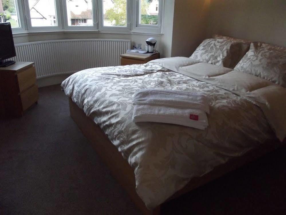 Broad Oaks Bed & Breakfast 3*