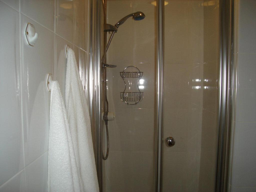 Central Guest House 3* Birmingham
