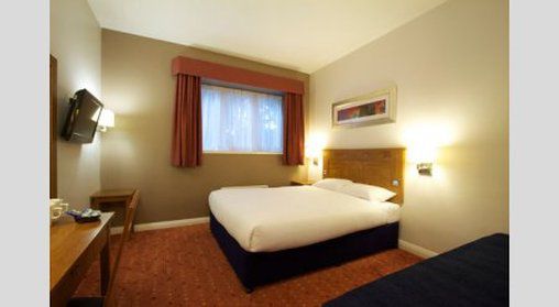 Hotel Travelodge Castle Bromwich Birmingham