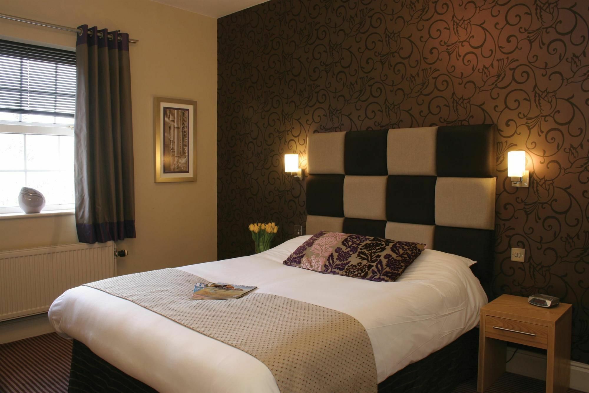 Western The Westley Hotel
