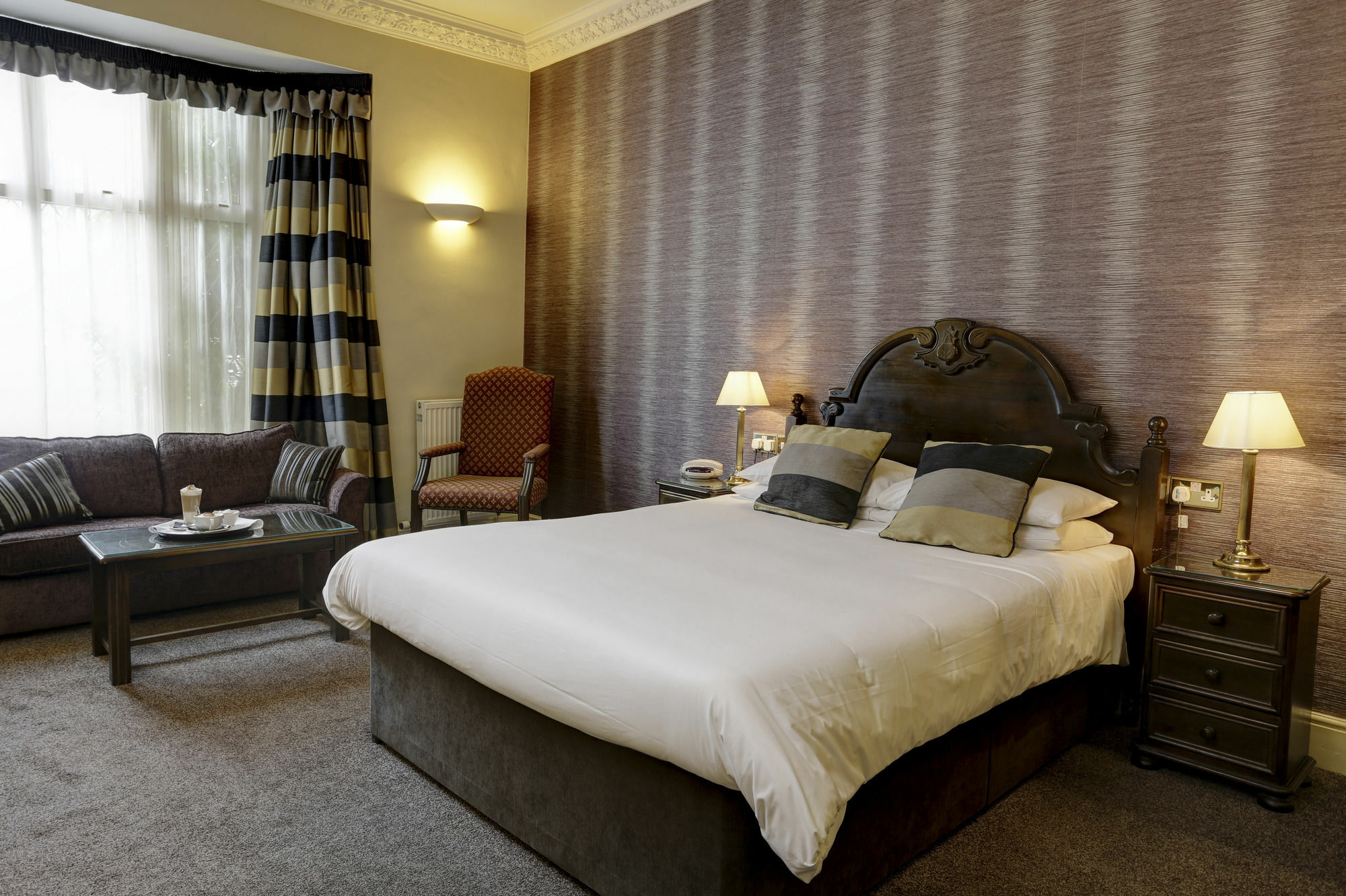 Hotel Western The Westley 3*