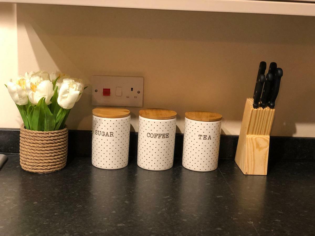 Apartment Solihull *