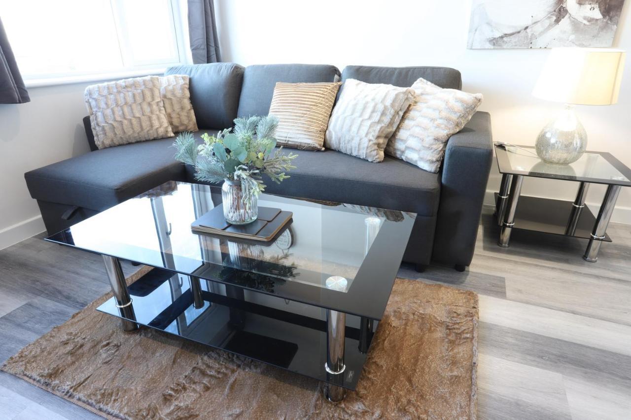 Necairport Interchange Shortstay Homebase Birmingham