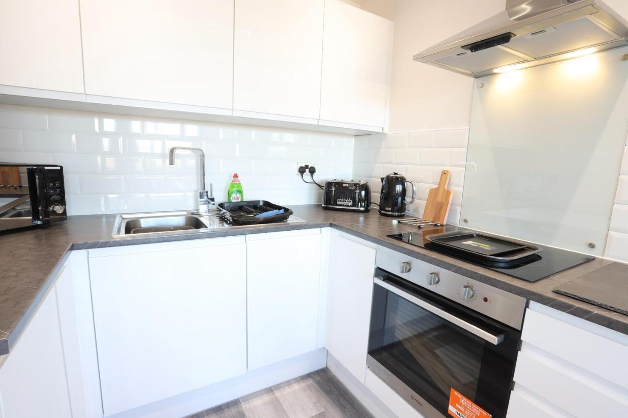 Necairport Interchange Shortstay Homebase Birmingham