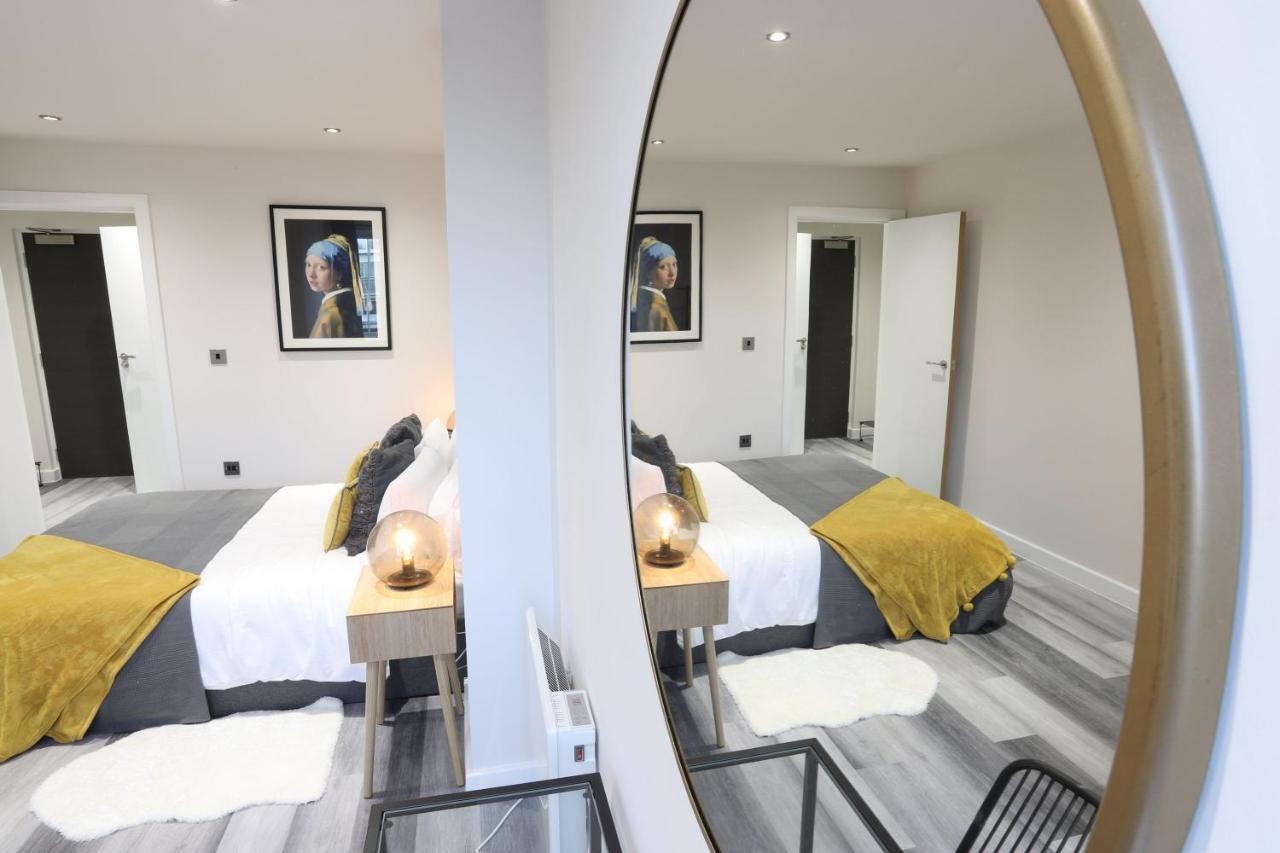 Necairport Interchange Shortstay Homebase Birmingham