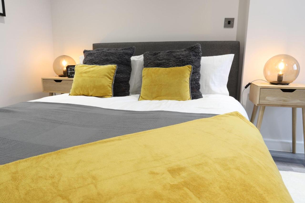 Apartment Necairport Interchange Shortstay Homebase
