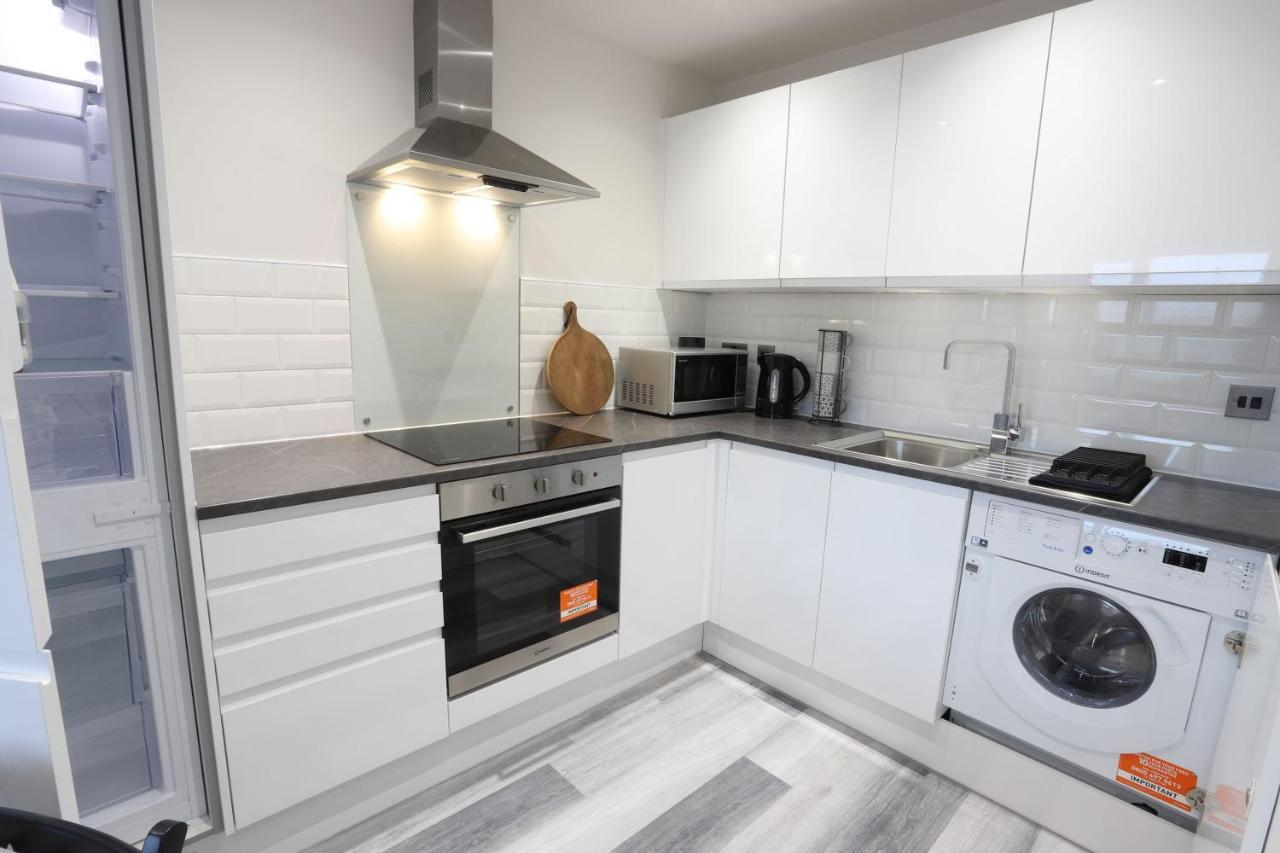 Necairport Interchange Shortstay Homebase Birmingham