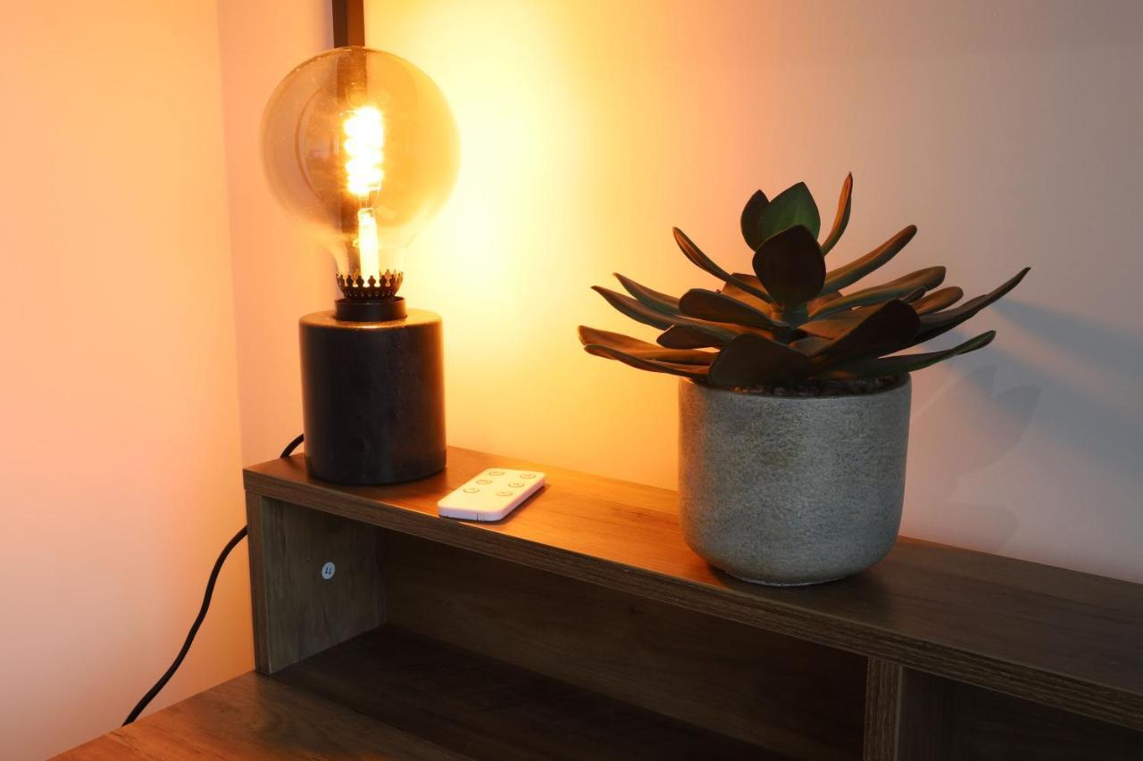 Apartment Necairport Interchange Shortstay Homebase *