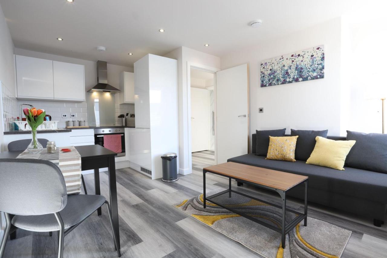Necairport Interchange Shortstay Homebase Birmingham